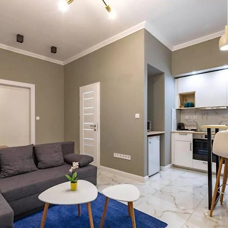 Luxurious Apartment In The Heart Of Budapest Eksteriør billede